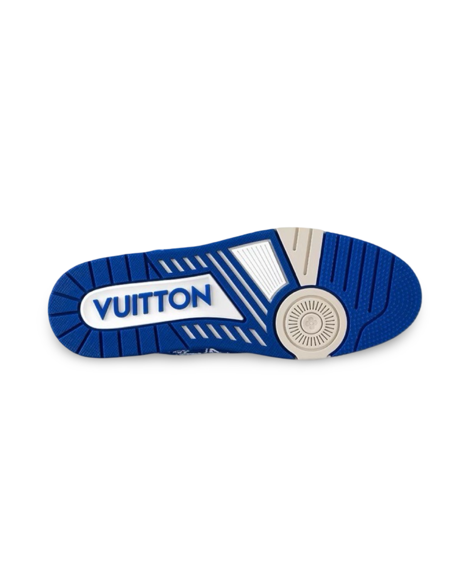 LV Trainer 'Mono Blue'