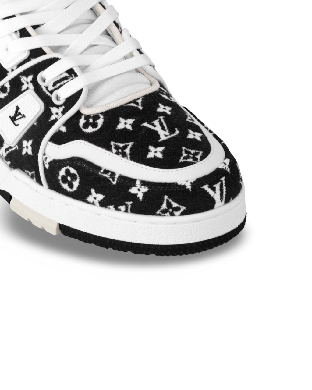 LV Trainer 'Mono Black'