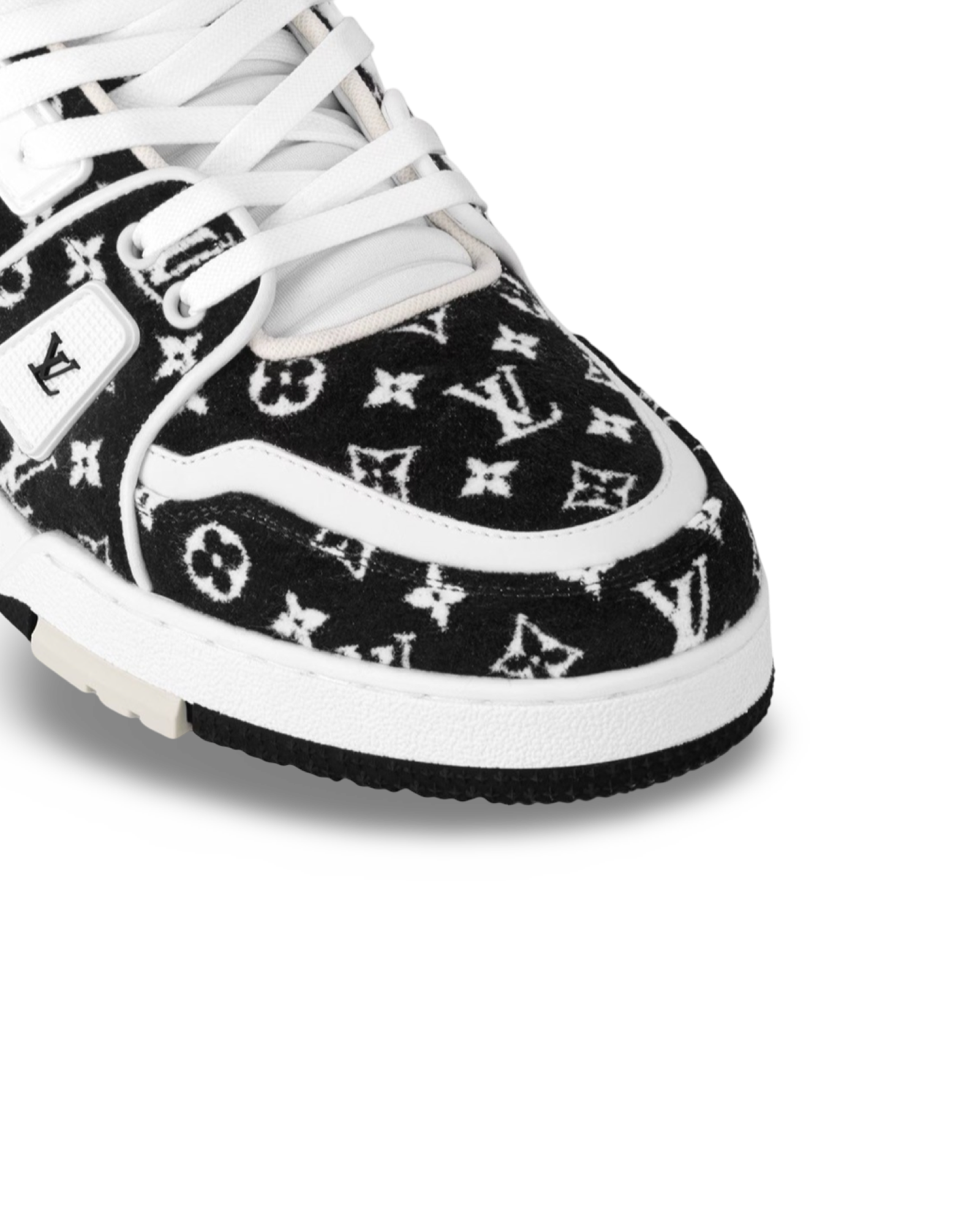LV Trainer 'Mono Black'