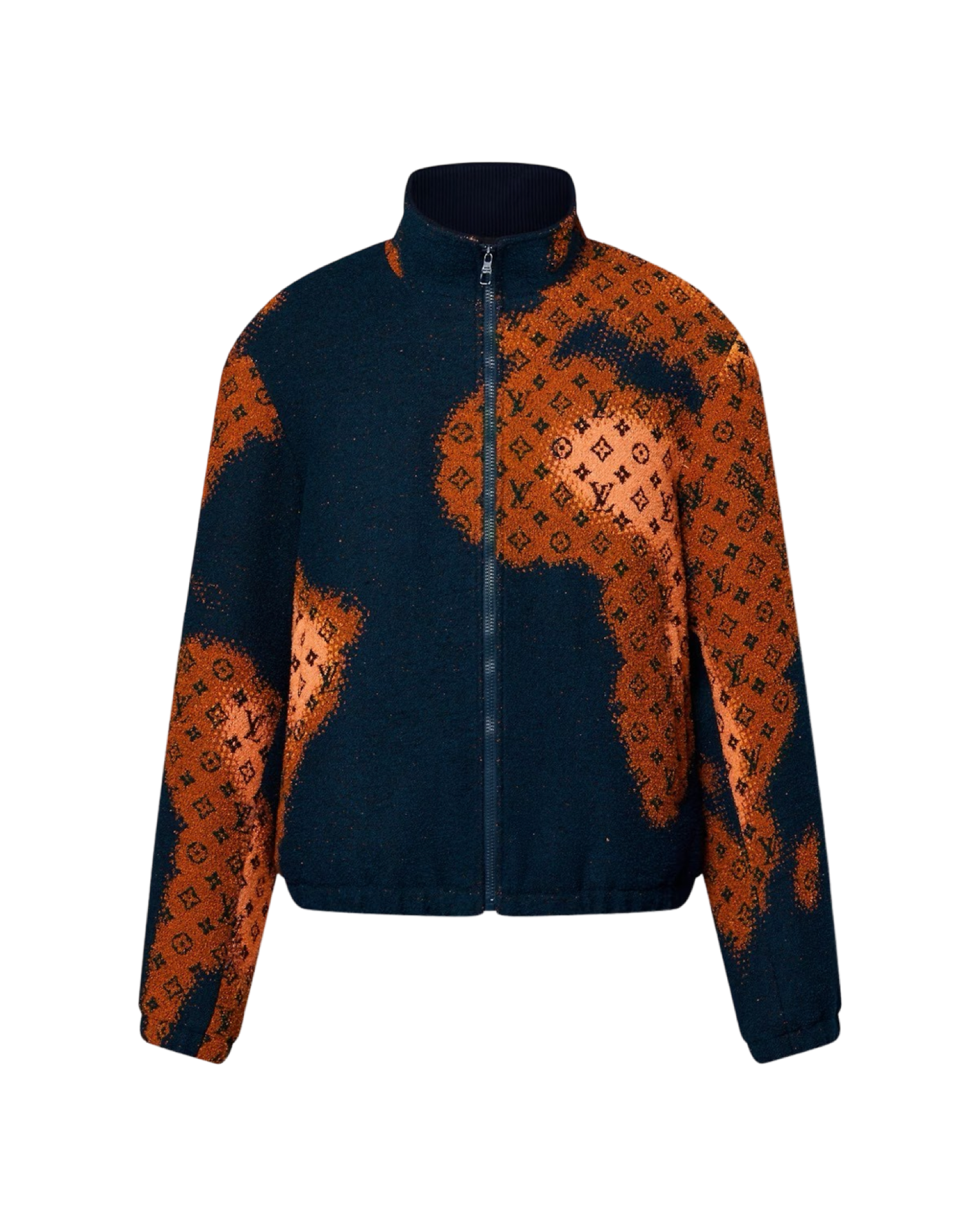 Louis Vuitton Bouclette Blouson