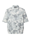 Louis Vuitton Cotton Blend Shirt