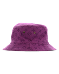 Louis Vuitton Bob Monogram Denim Bucket Hat Transformable