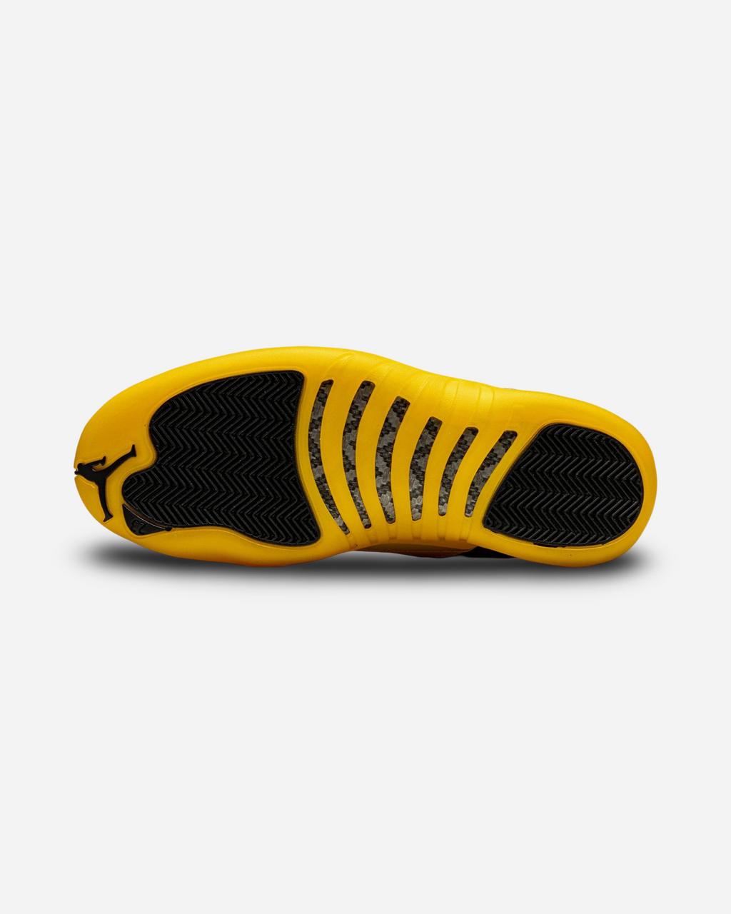 Air Jordan 12 Retro 'University Gold'