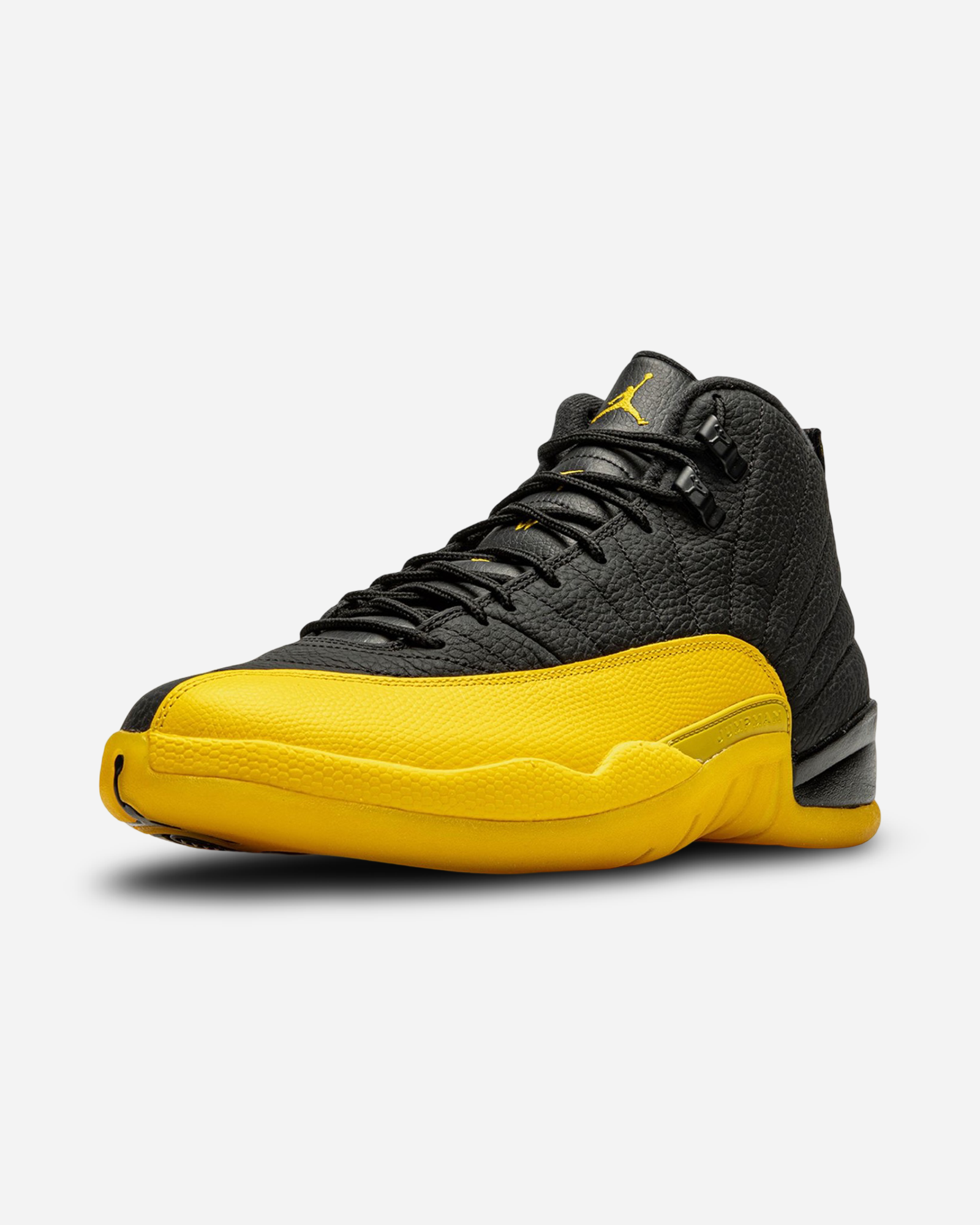 Air Jordan 12 Retro 'University Gold'