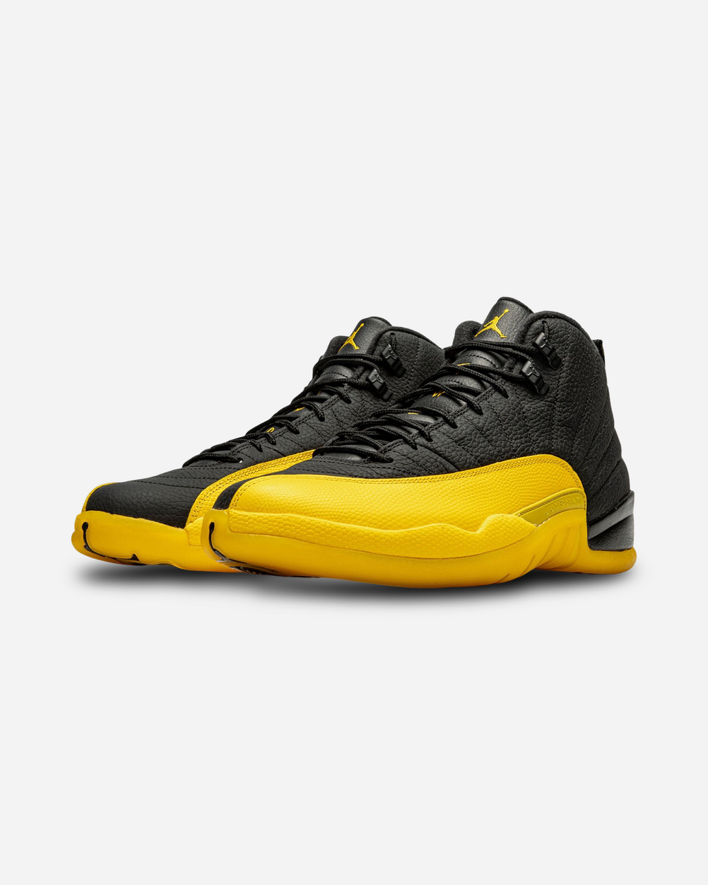Air Jordan 12 Retro 'University Gold'