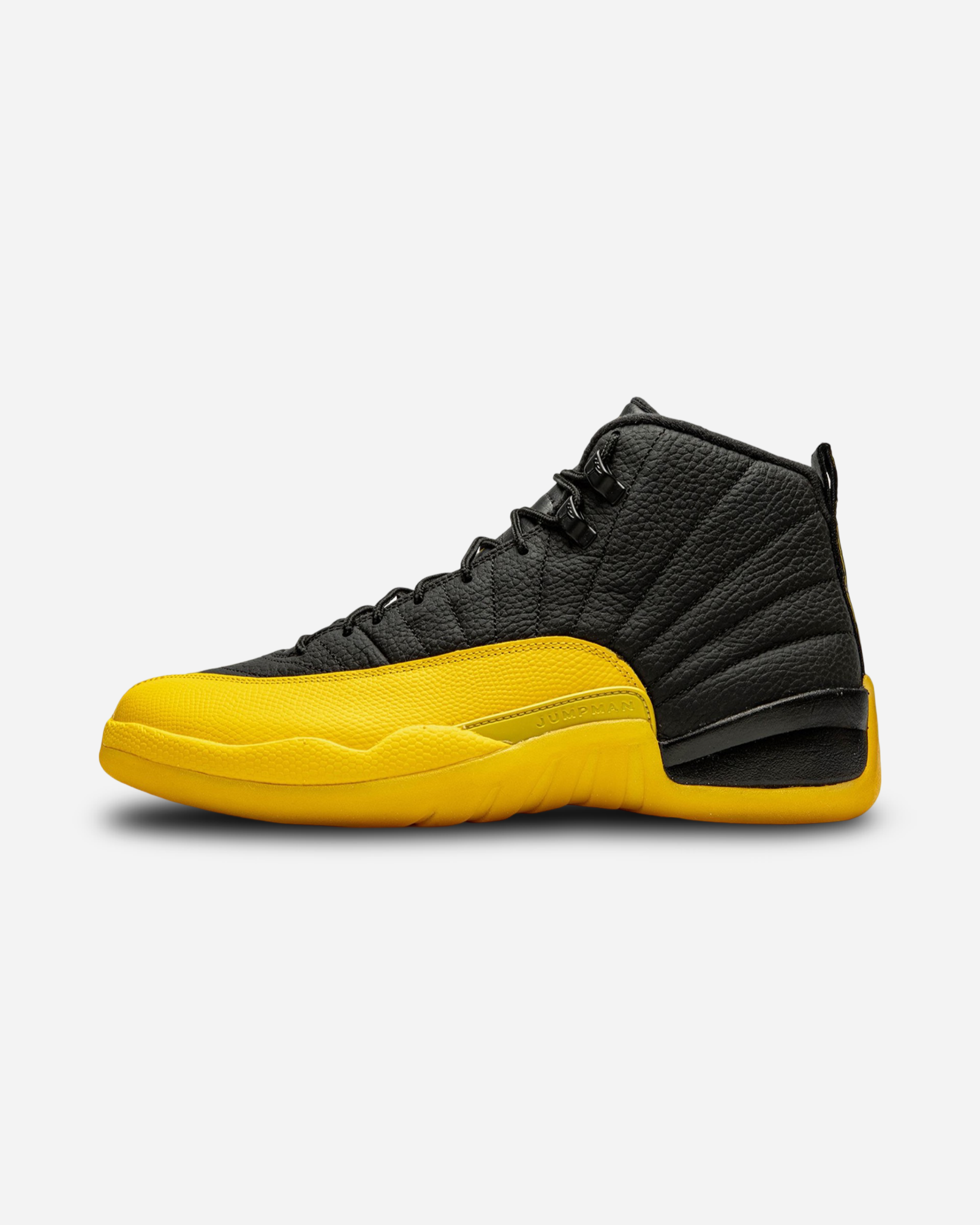 Air Jordan 12 Retro 'University Gold'