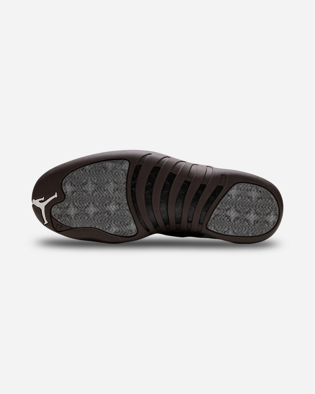 Air Jordan 12 Retro SP 'SoleFly Cafecito'