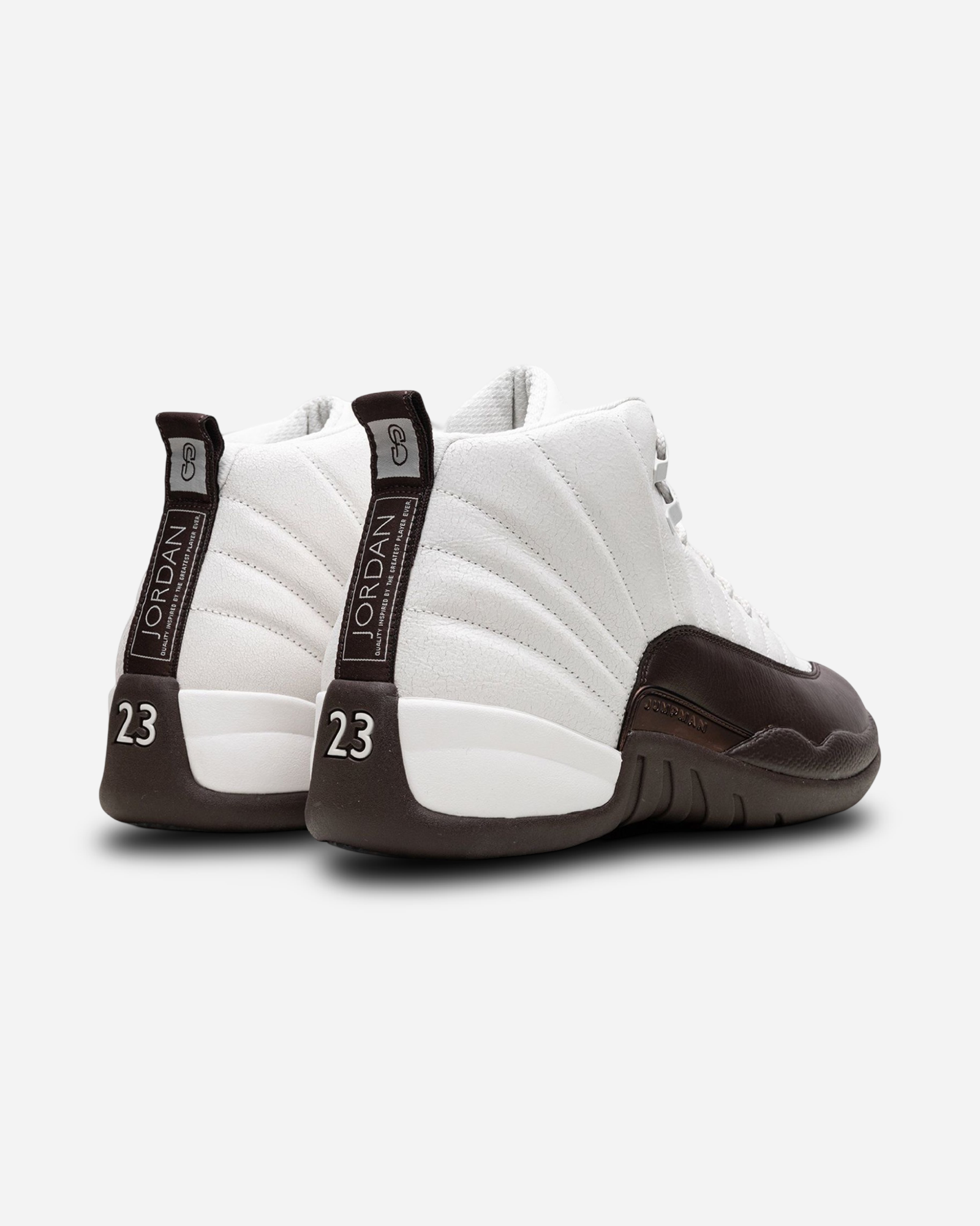 Air Jordan 12 Retro SP 'SoleFly Cafecito'