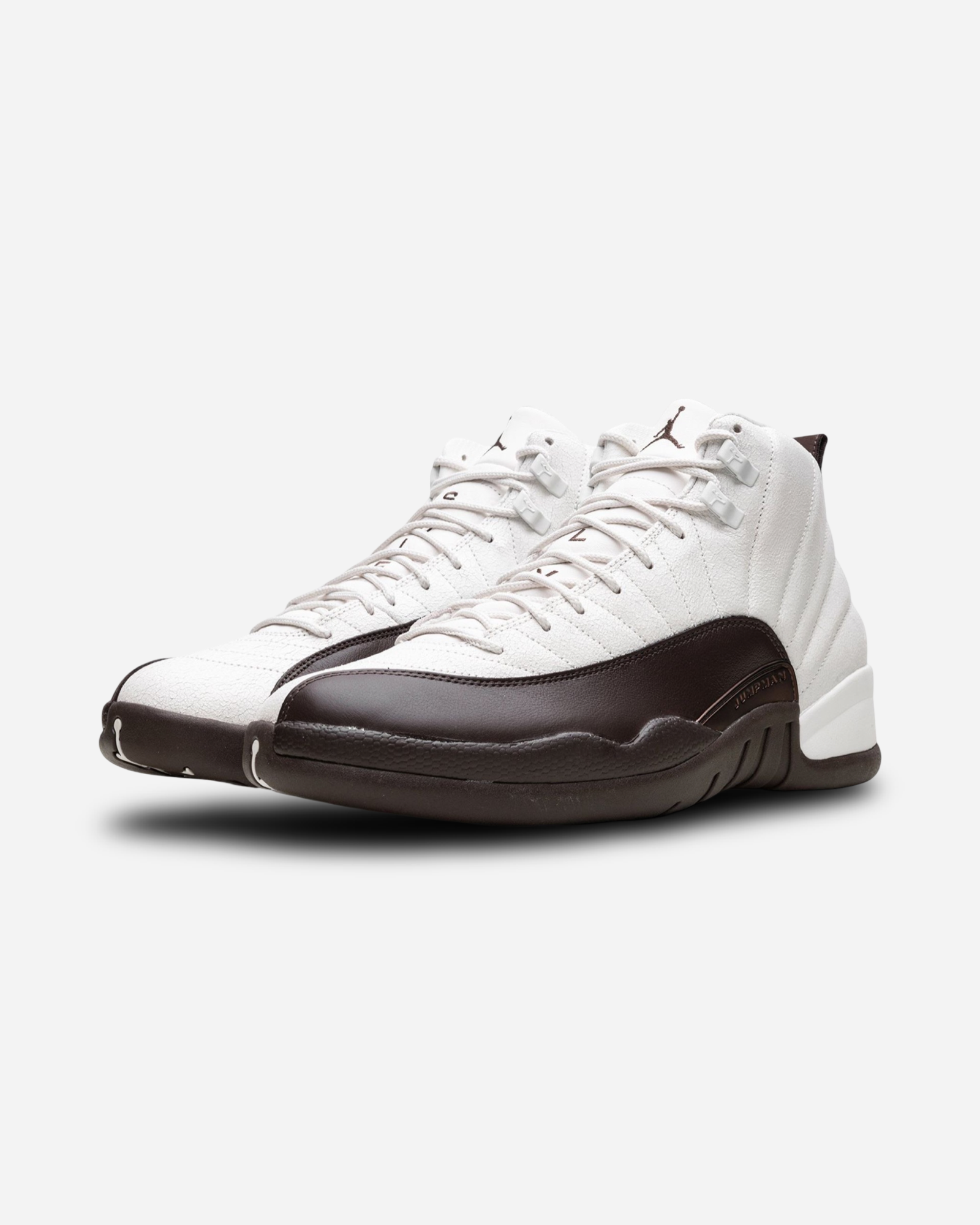 Air Jordan 12 Retro SP 'SoleFly Cafecito'