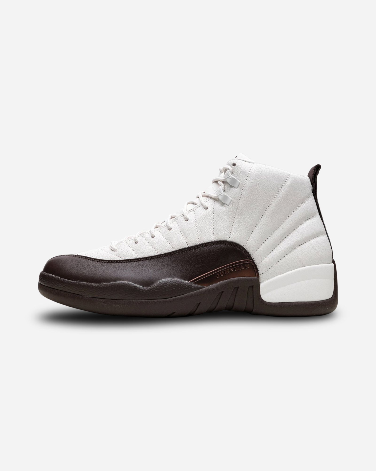 Air Jordan 12 Retro SP 'SoleFly Cafecito'