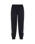 Balenciaga Sporty B Track Pants 'Black/Grey'