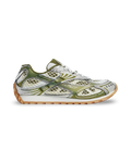 Bottega Veneta Orbit Sneaker 'Mud/White'