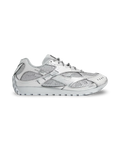 Bottega Veneta Orbit Sneaker 'Silver'
