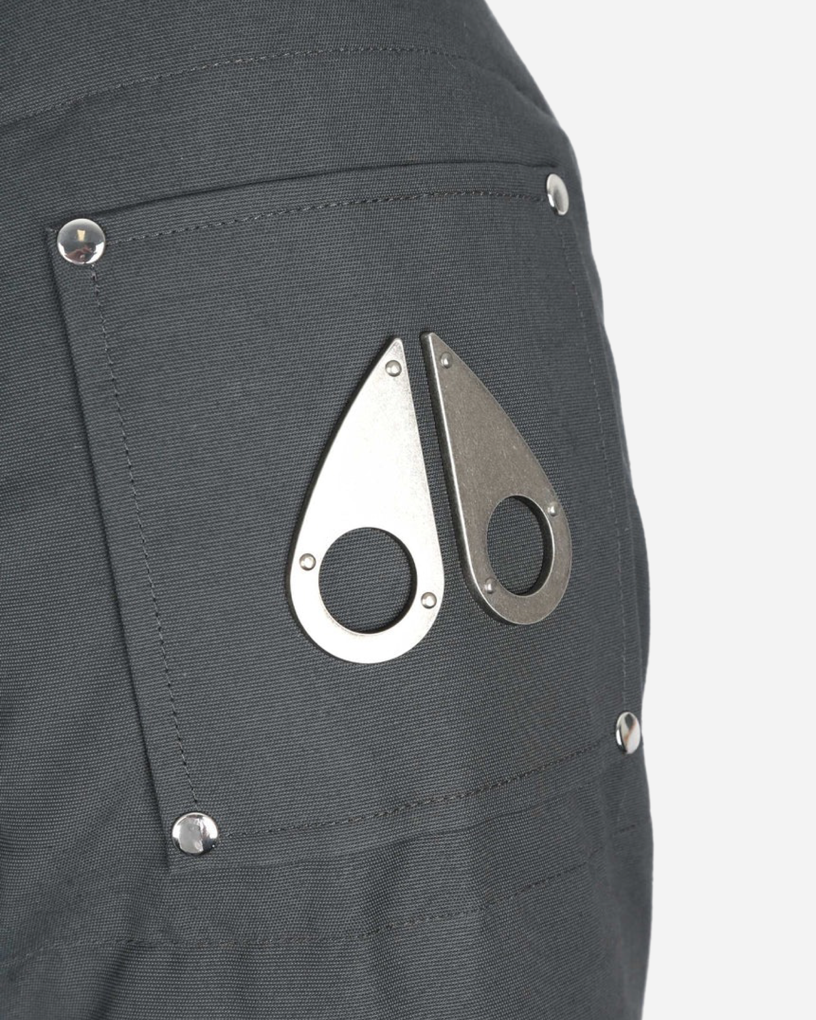 Moose Knuckles 3Q Jacket ‘Granite’