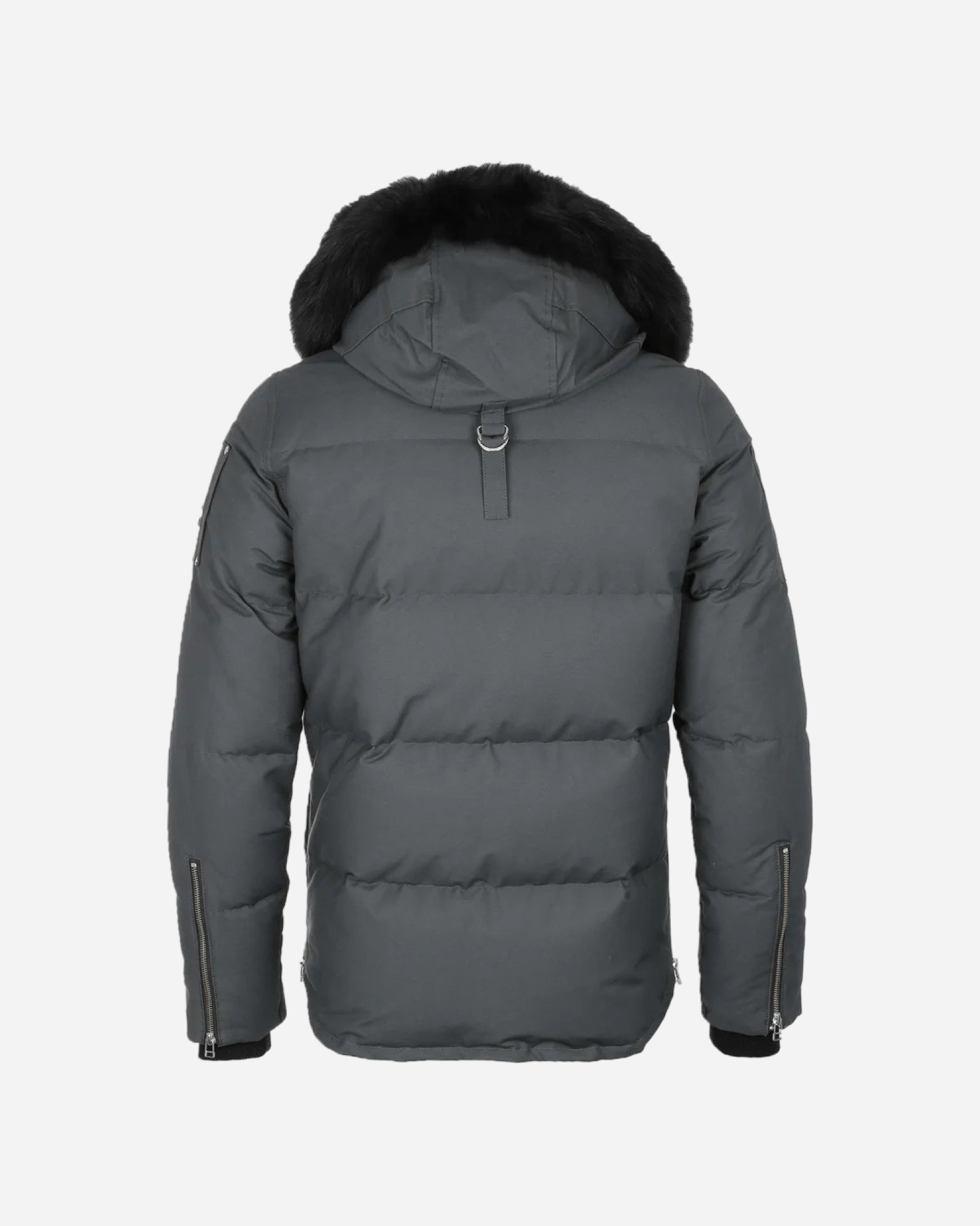 Moose Knuckles 3Q Jacket ‘Granite’