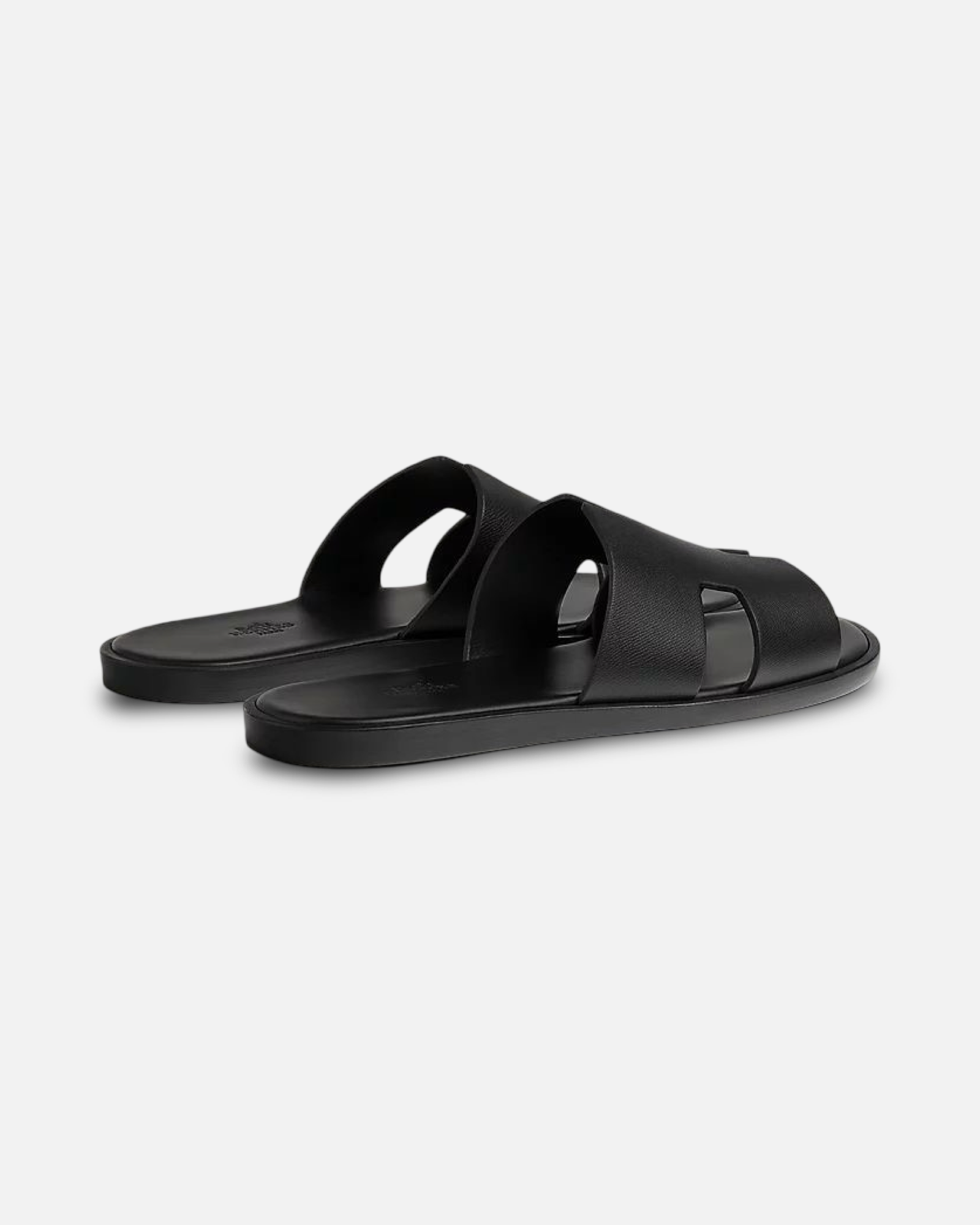 Hermès Izmir Sandal ‘Noir’