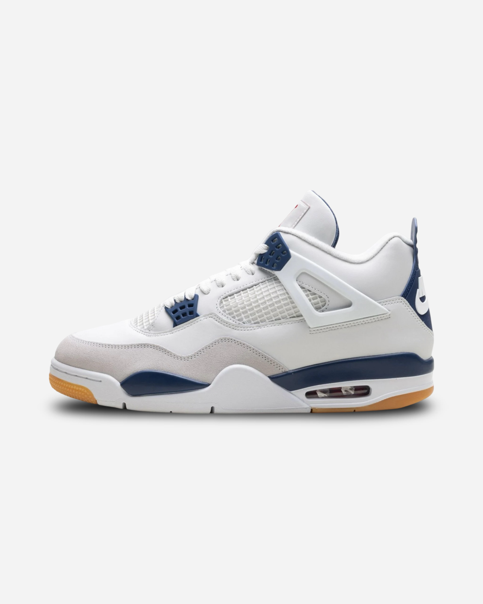 Air Jordan 4 Retro 'SB Navy'