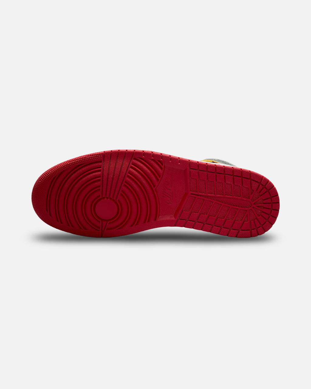 Air Jordan 1 Retro High OG SP "Union LA Chicago Shadow"