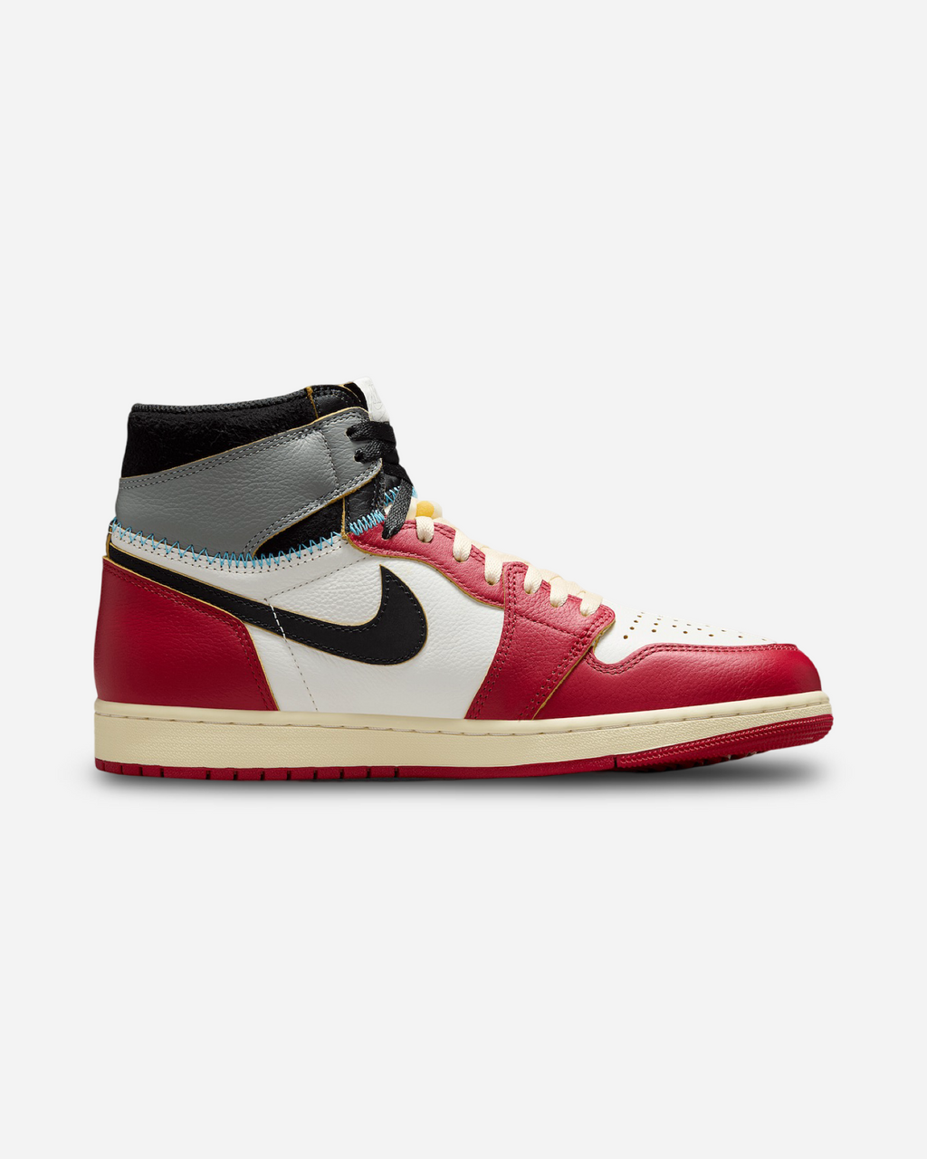 Air Jordan 1 Retro High OG SP "Union LA Chicago Shadow"