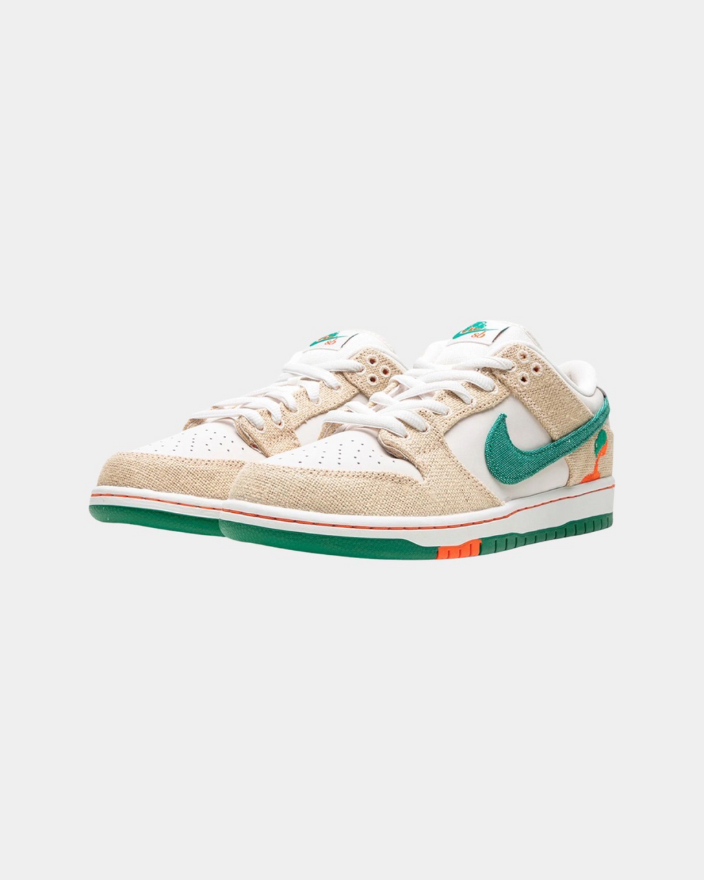 Jarritos x Nike SB Dunk Low “Phantom” - Creps City