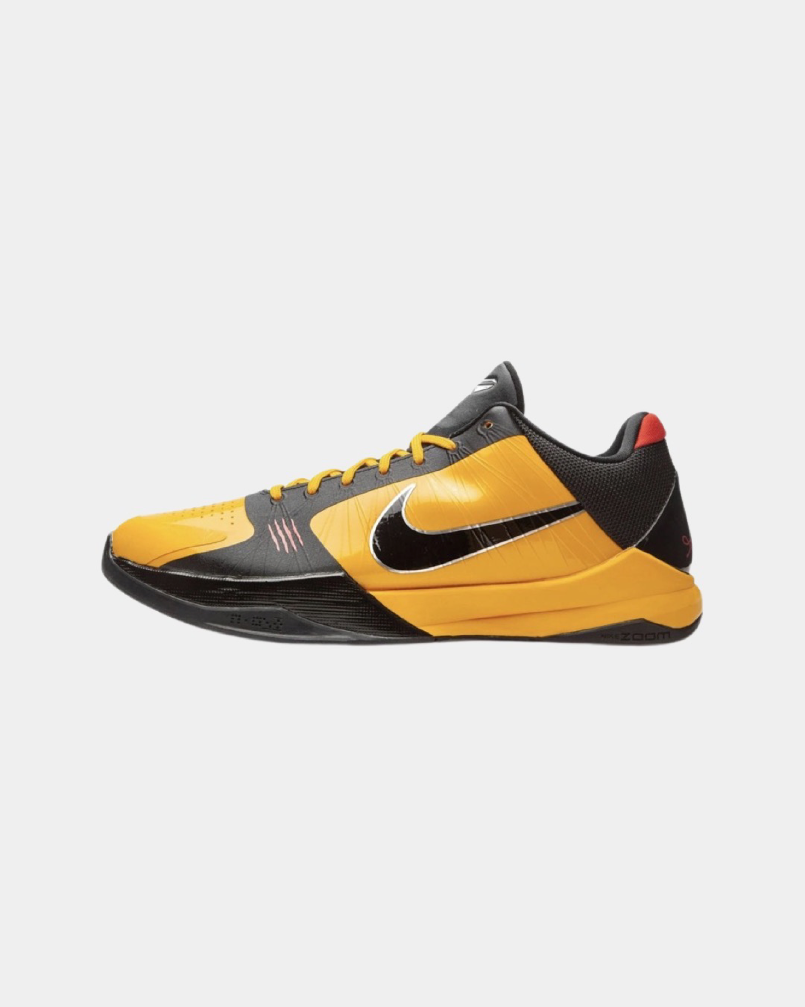 Kobe 5 Protro "Bruce Lee" - Creps City
