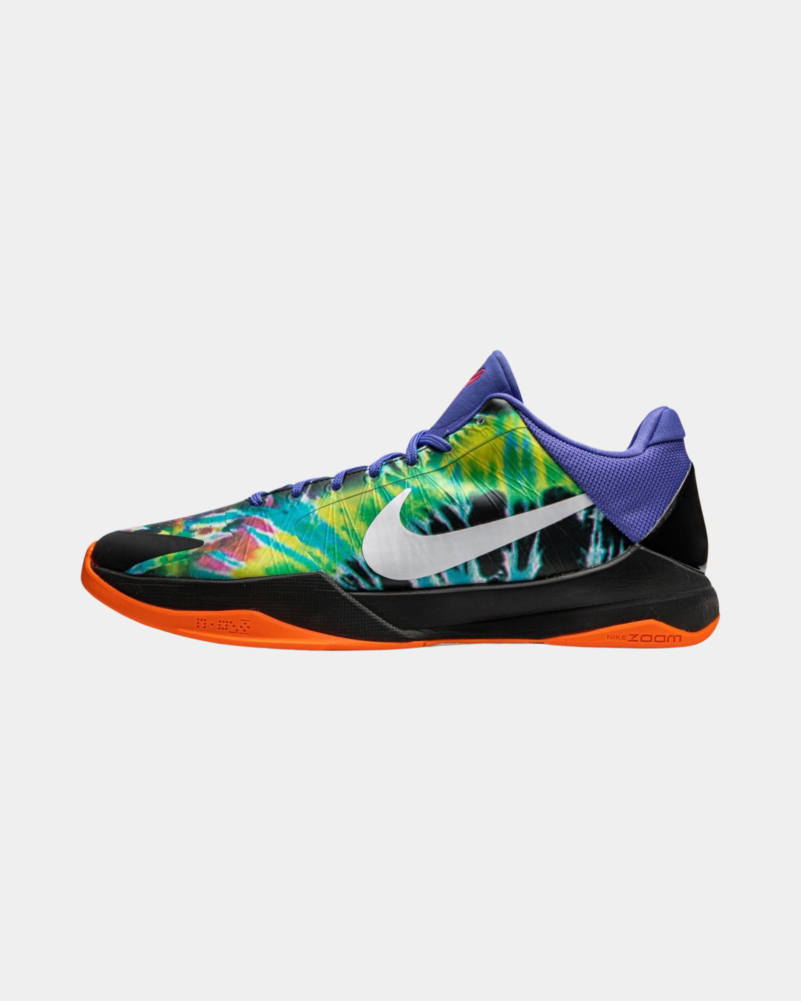 Kobe 5 Protro “EYBL Tie-Dye” - Creps City