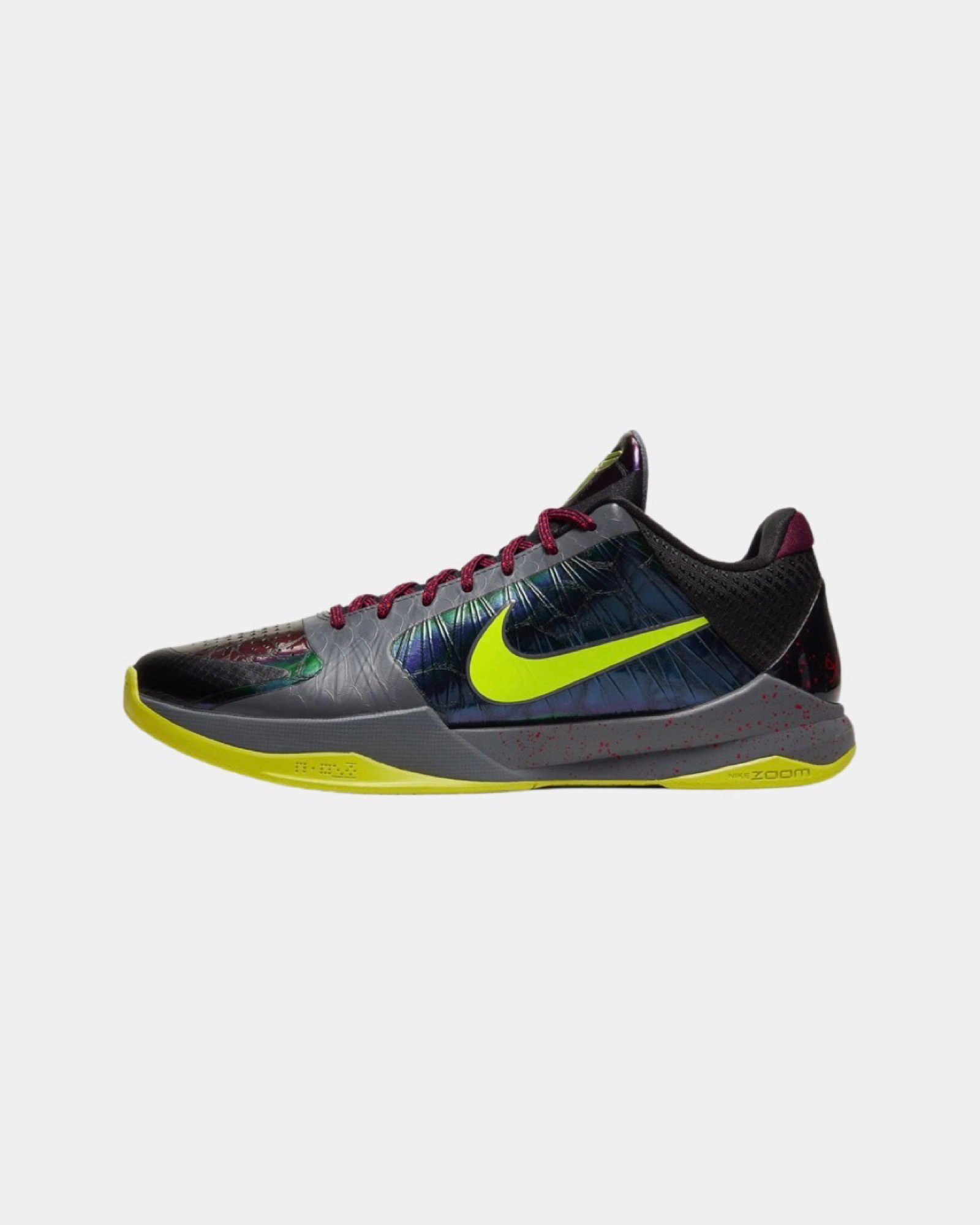 Kobe 5 V Proteo "Chaos Alternate" - Creps City