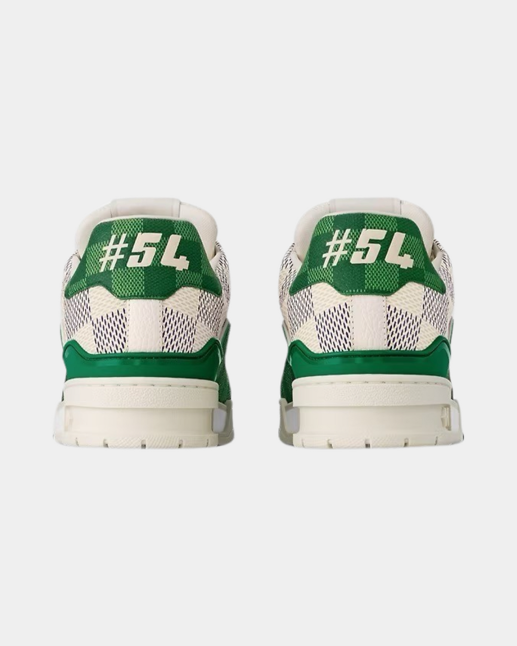 LV Trainer 'Green' - Creps City