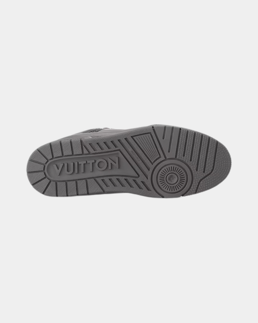 LV Trainer 'Grey' - Creps City
