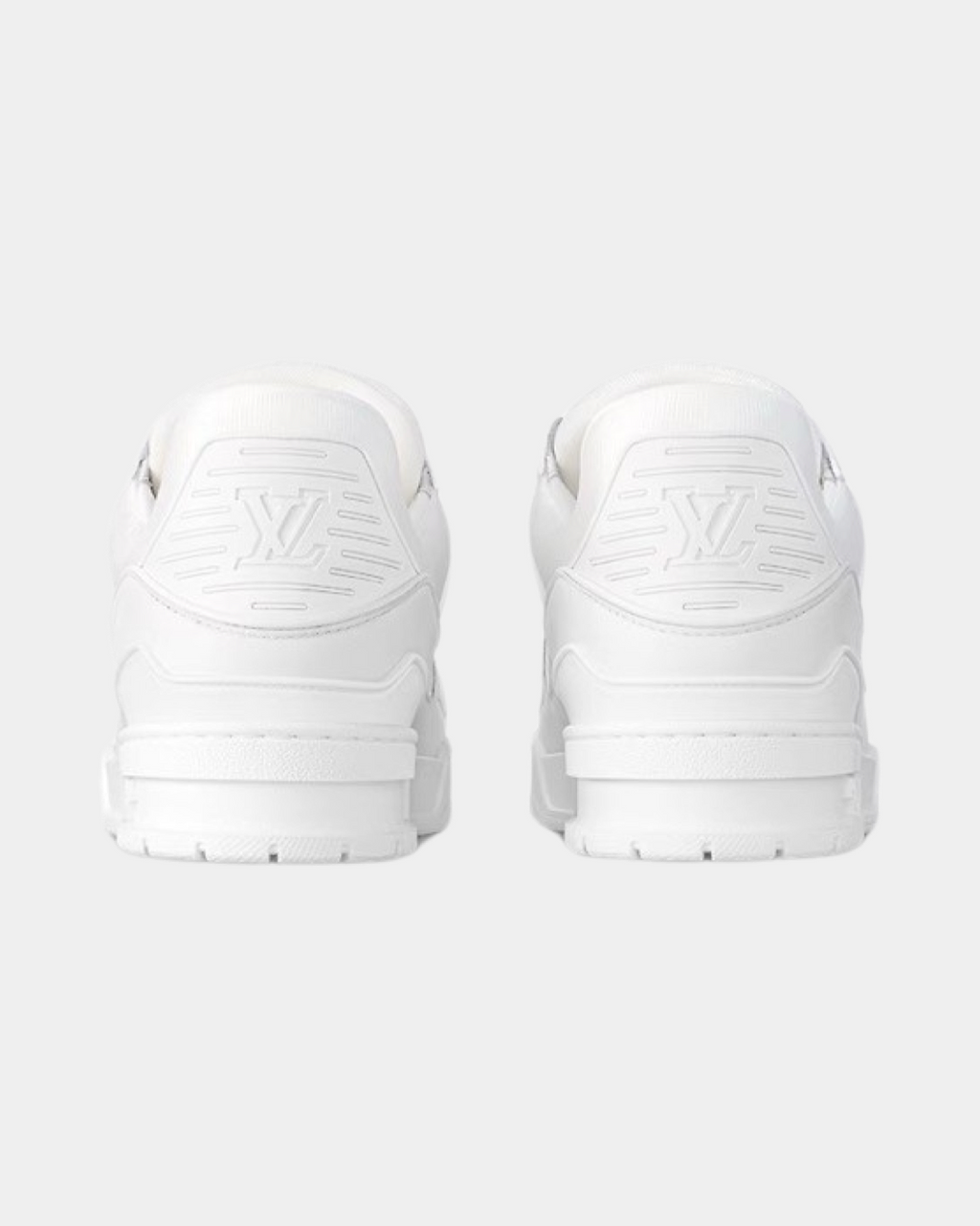LV Trainer 'White' - Creps City
