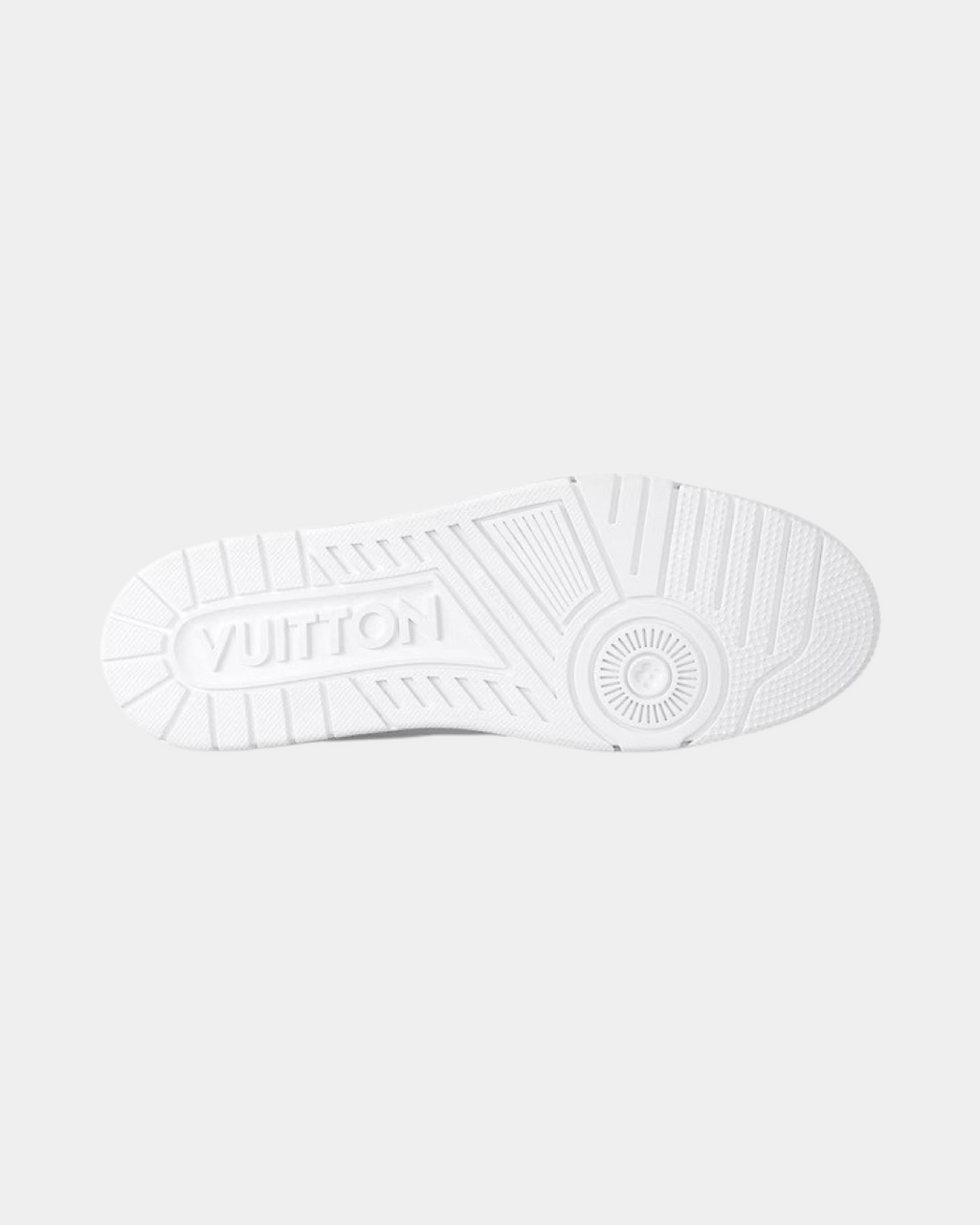 LV Trainer 'White' - Creps City