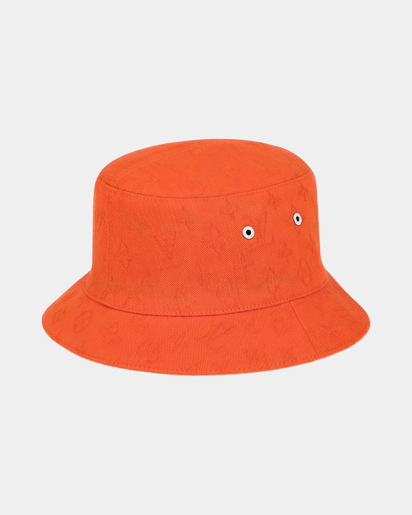 Louis Vuitton Bob Monogram Denim Bucket Hat Transformable - Creps City