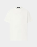 Louis Vuitton Embossed LV T-Shirt Blanc Optique - Creps City
