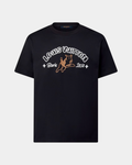 Louis Vuitton Embroidered Cotton T-Shirt - Creps City