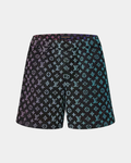 Louis Vuitton Mesh Shorts Noir - Creps City
