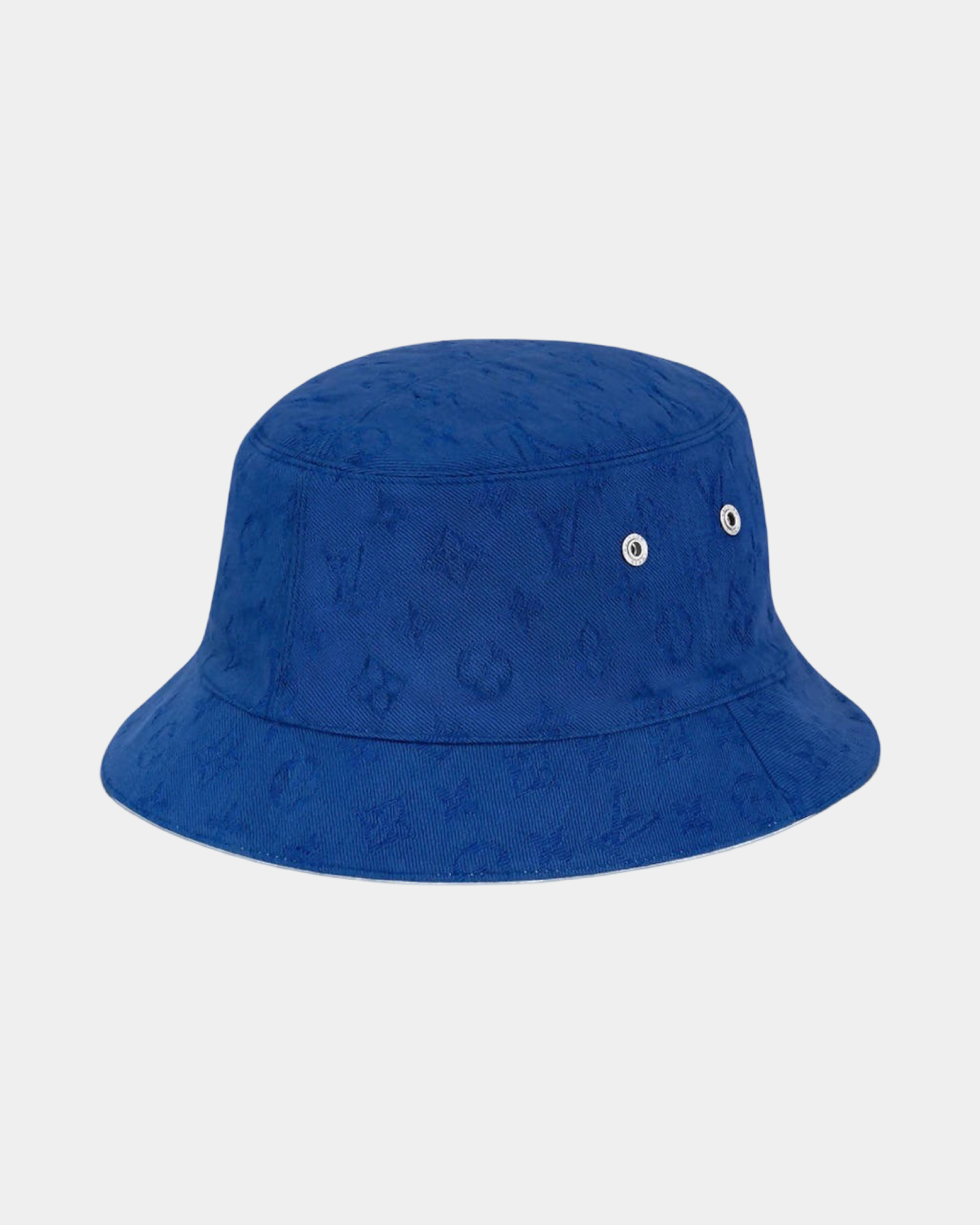 Louis Vuitton Monogram Bucket Hat - Creps City