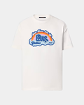 Louis Vuitton Rainbow Printed T-Shirt - Creps City