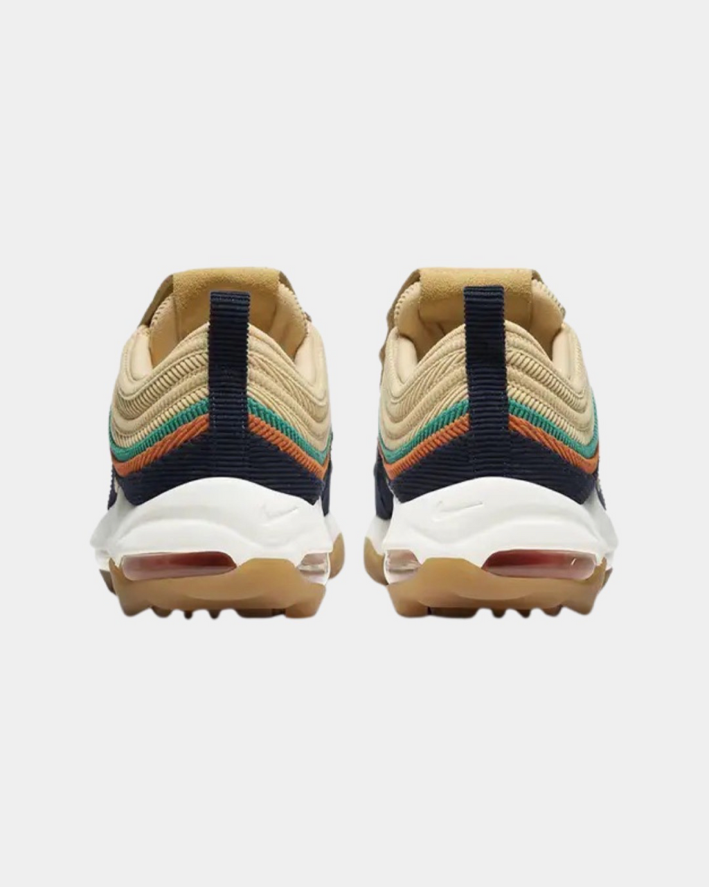 Nike Air Max 97 Golf NRG 'Celestial Gold' - Creps City