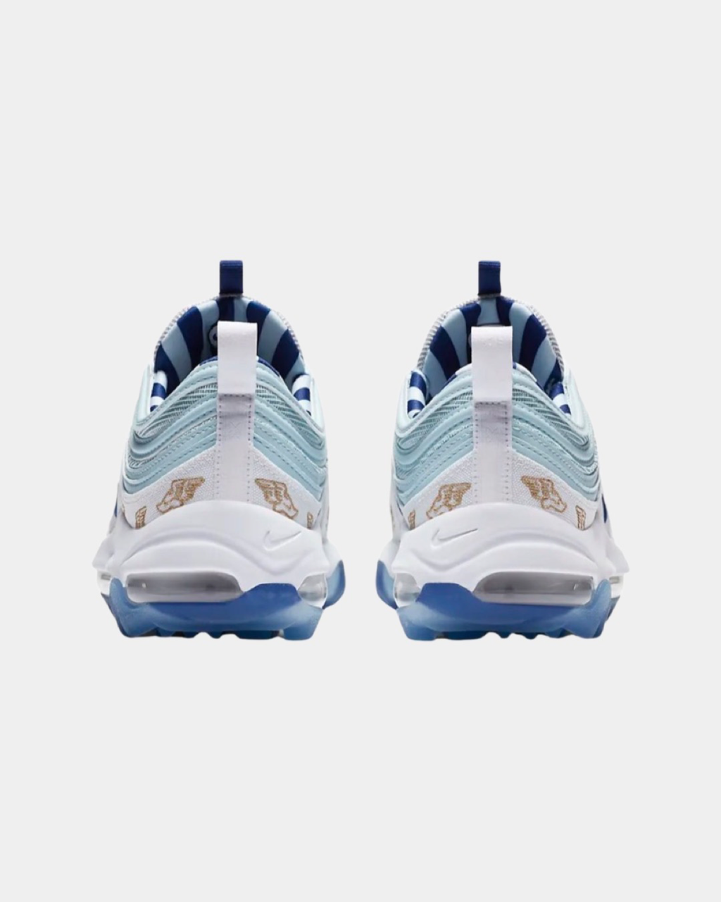 Nike Air Max 97 Golf NRG ‘Wing It’ - Creps City