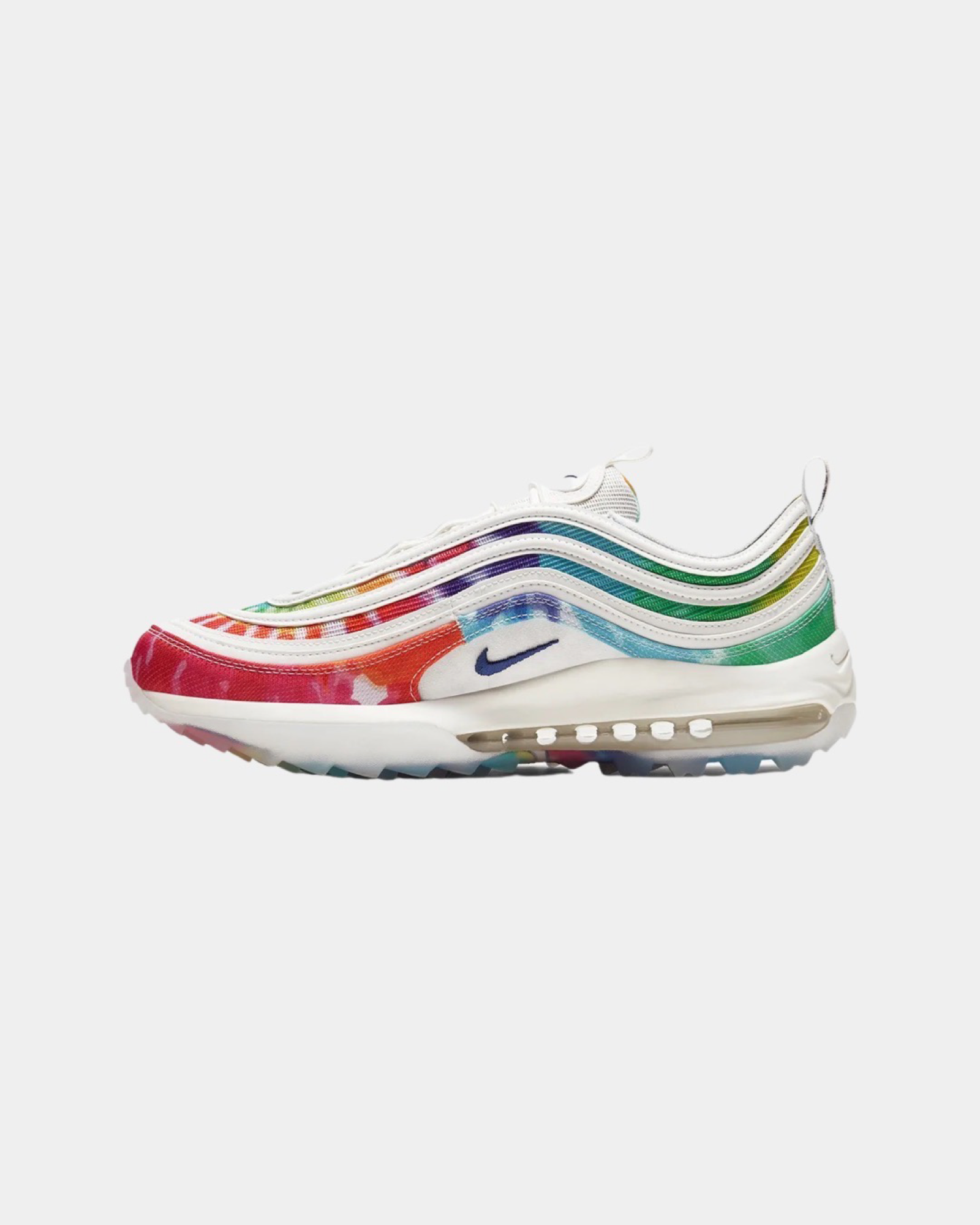 Nike Air Max 97 Golf Nrg 'Tie-Dye' - Creps City