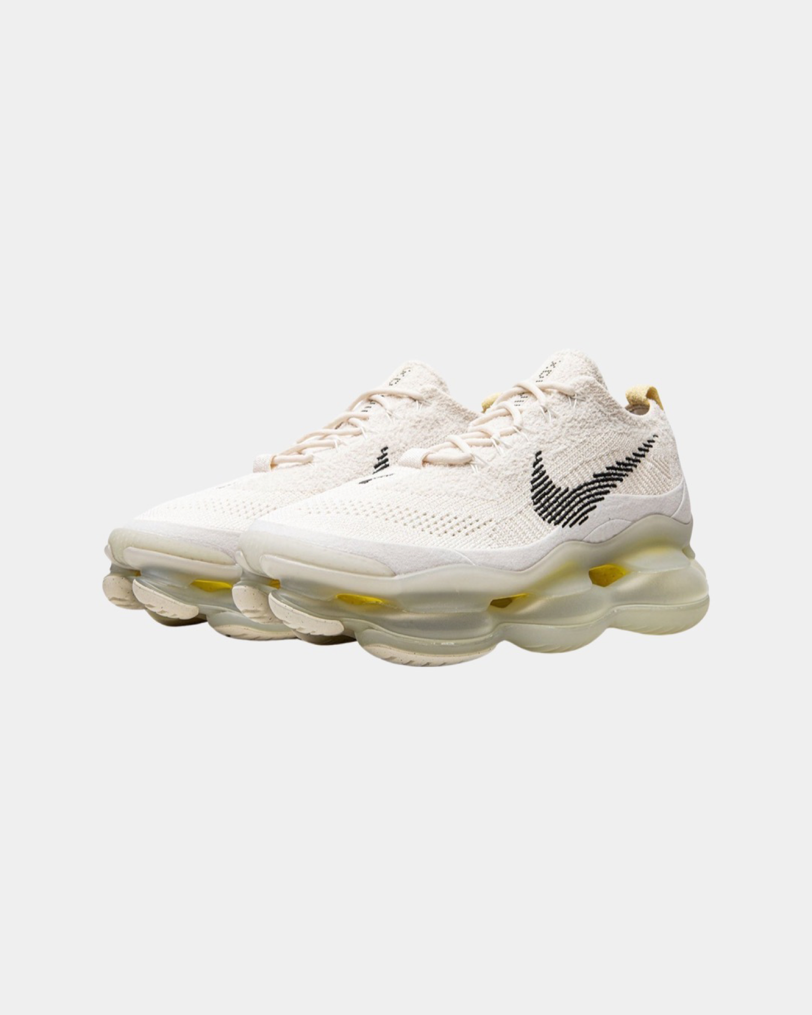 Nike Air Max Scorpion 'Lemon Wash - Phantom' - Creps City