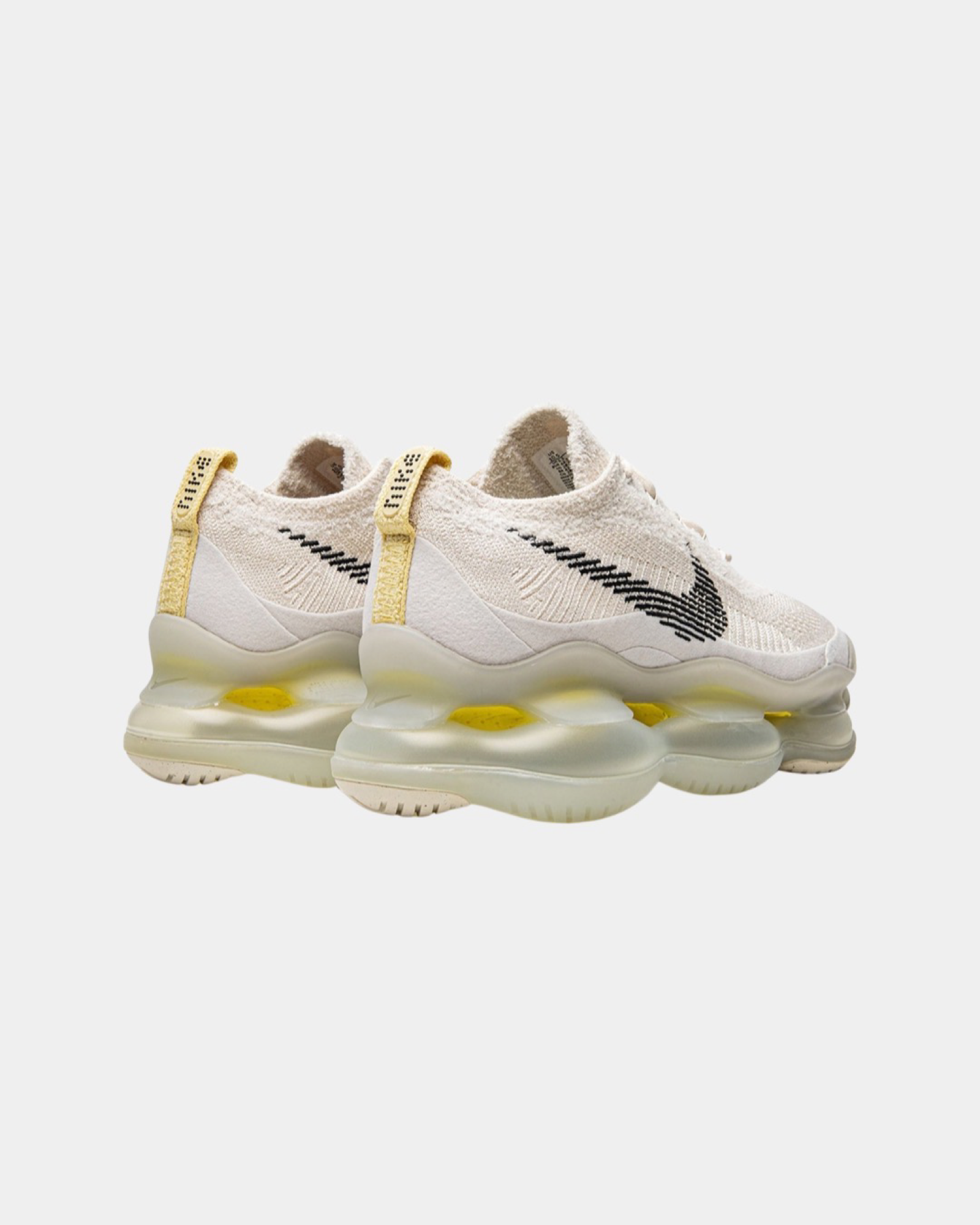 Nike Air Max Scorpion 'Lemon Wash - Phantom' - Creps City