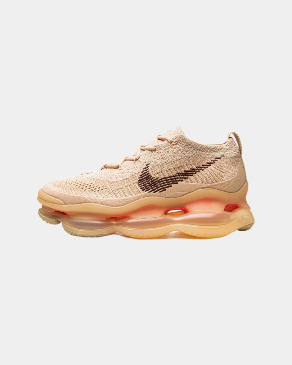 Nike Air Max Scorpion 'Sesame' - Creps City