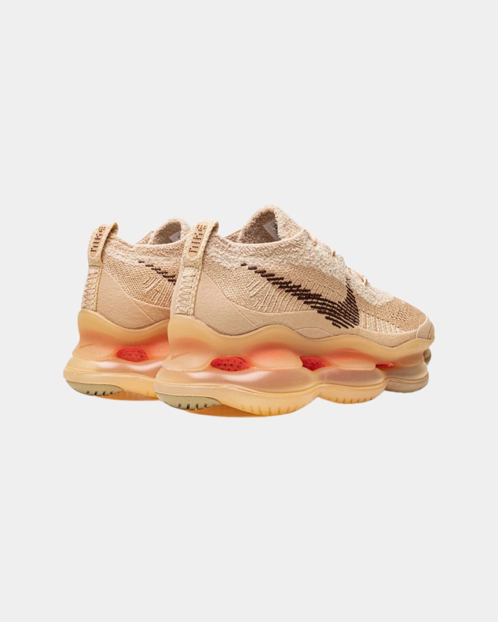 Nike Air Max Scorpion 'Sesame' - Creps City