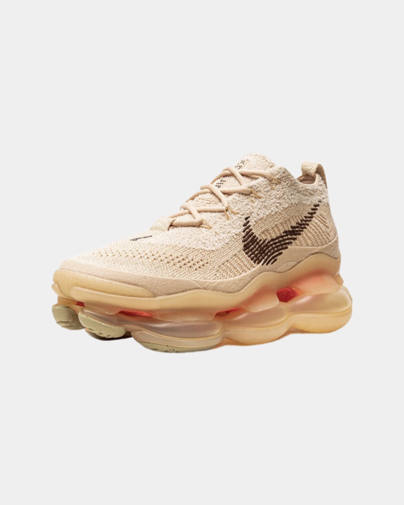 Nike Air Max Scorpion 'Sesame' - Creps City