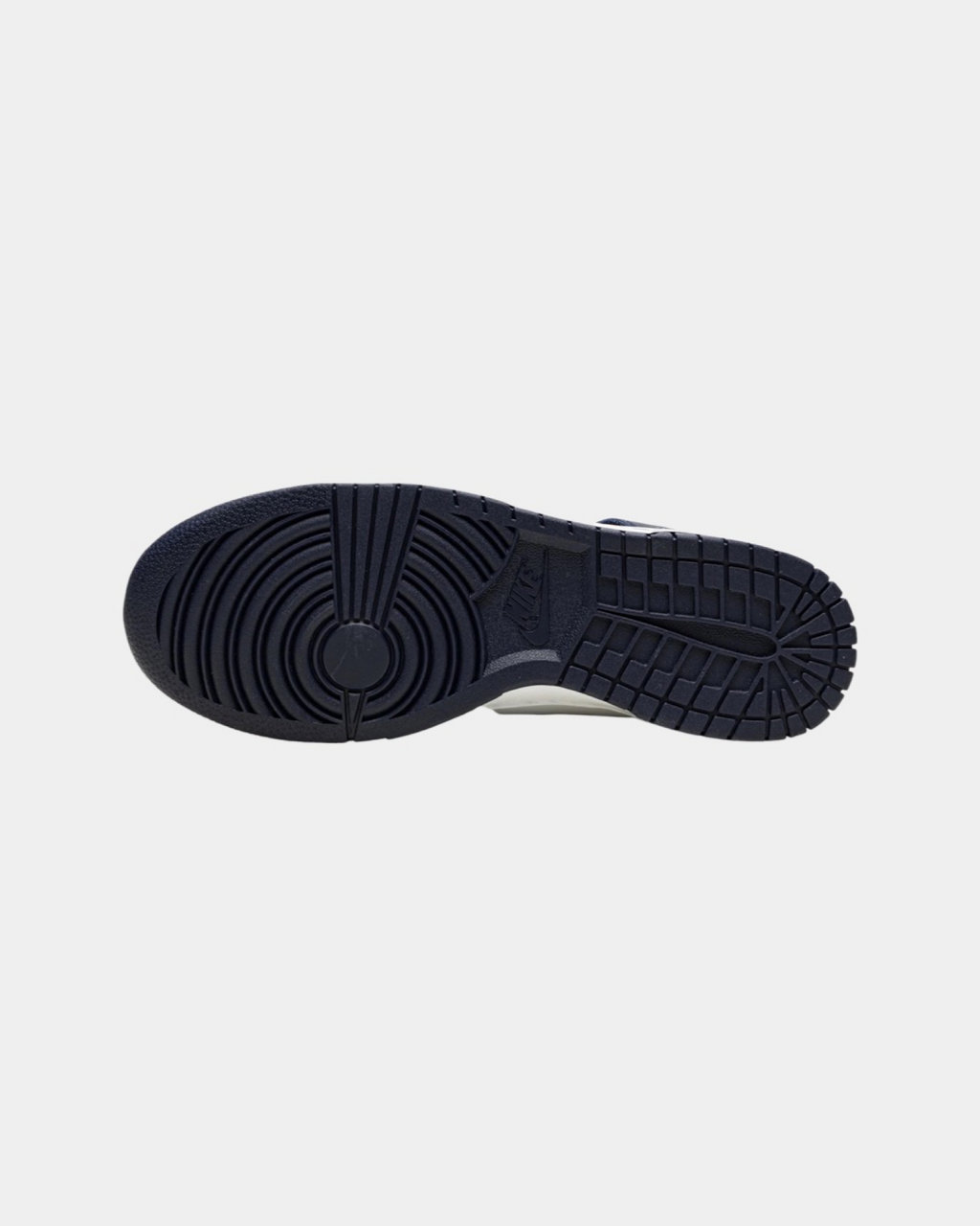 Nike Dunk High 'Midnight Navy' - Creps City