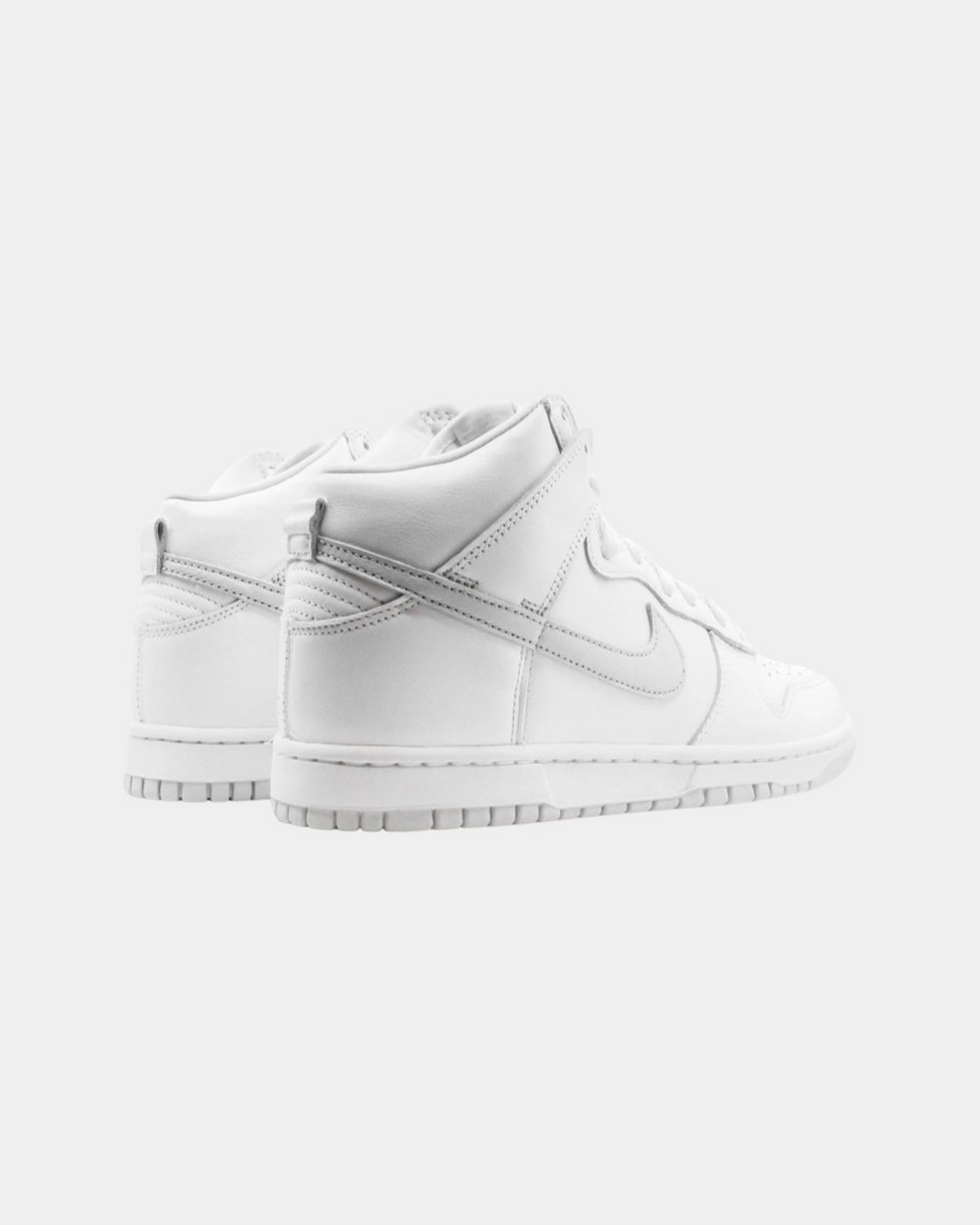 Nike Dunk High SP “Pure Platinum” - Creps City