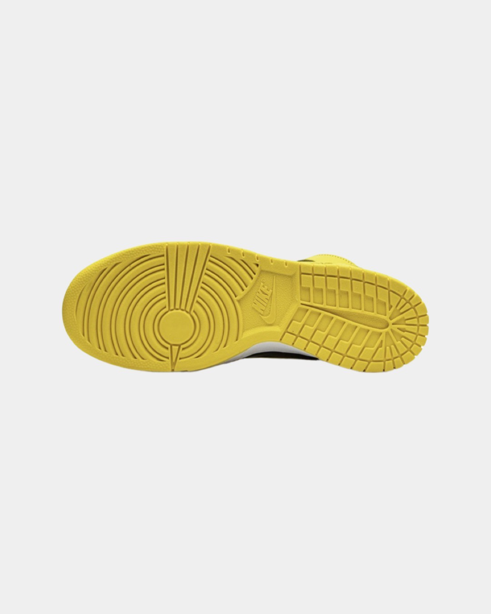 Nike Dunk High Sp 'Varsity Maize' - Creps City