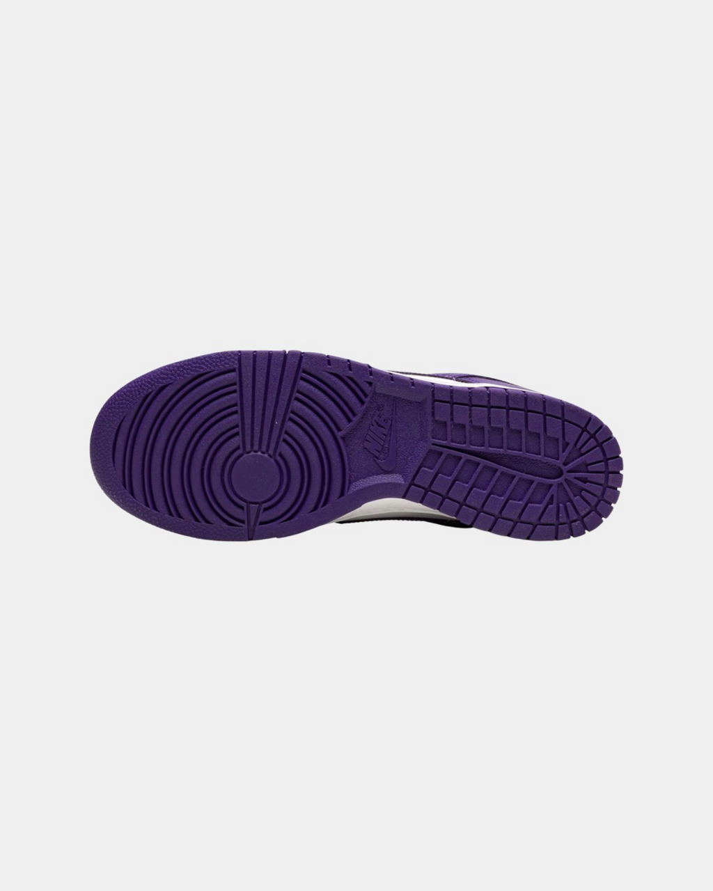 Nike Dunk Low 'Championship Court Purple' - Creps City