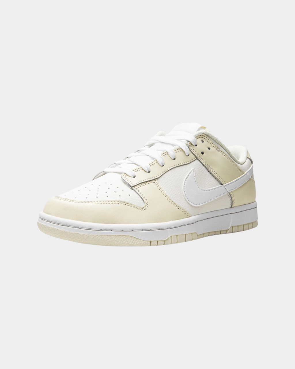 Nike Dunk Low 'Coconut Milk' - Creps City